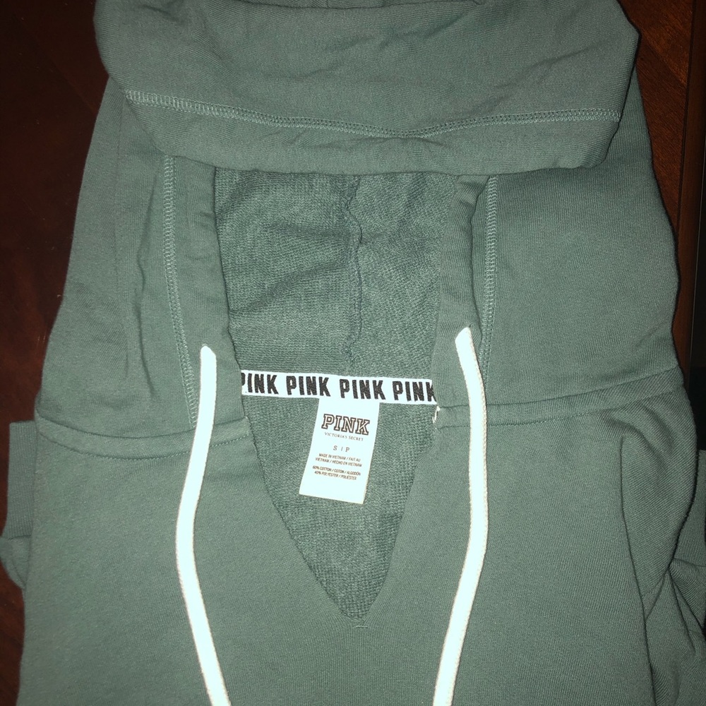 VS PINK HOODIE